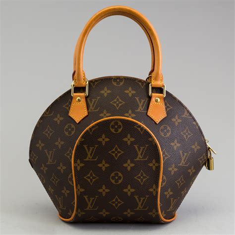 louis vuitton ellipse vintage|Louis Vuitton monogram ellipse.